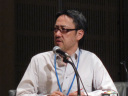 S2 Chair Dr. Kawaoka